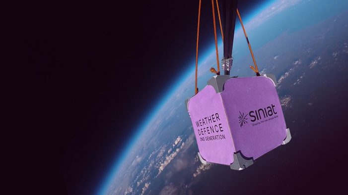 Mr B & Friends unveils an ‘out of this world’ campaign for UK manufacturers Siniat