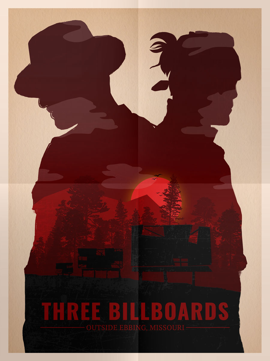 Three-Billboards—inspired-by-Olly-Moss,-designed-by-Jackelyne-Catillo_Shutterstock