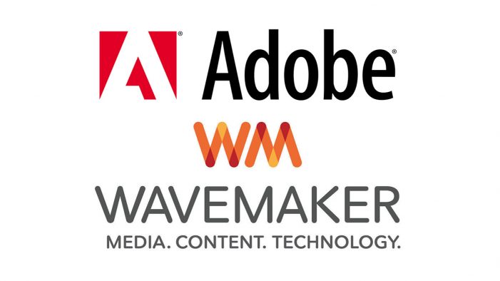Adobe appoints Wavemaker for media responsibilities in the US