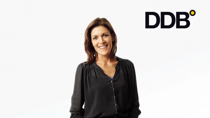 Omnicom Group Names Wendy Clark Global President and CEO of DDB Worldwide