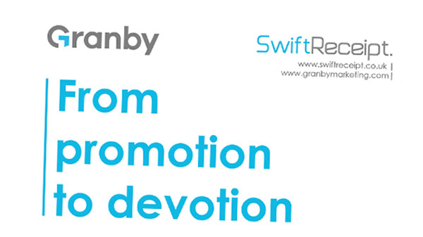 Granby’s research reveals on-pack promotion drives loyalty in the UK
