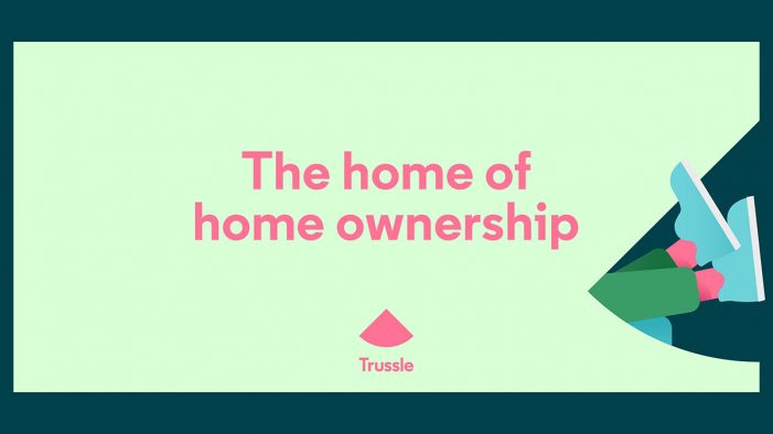 Ragged Edge rebrands Trussle as the ‘home of home ownership’