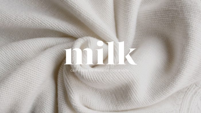 BTL Brands gives Milk Cashmere rebrand a soft touch