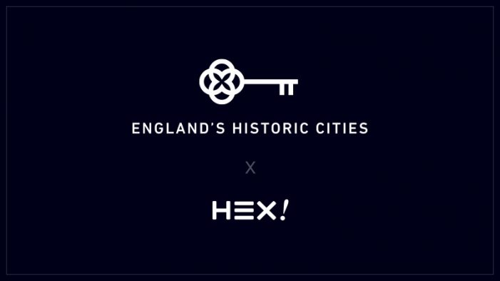 England’s Historic Cities engage Hex to create AR/VR content to attract younger audience