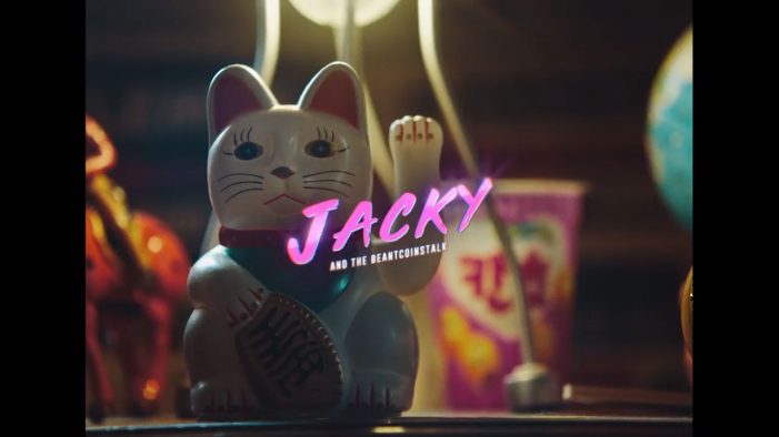 F/Nazca is the first Brazilian agency in a YouTube project at the SxSW
