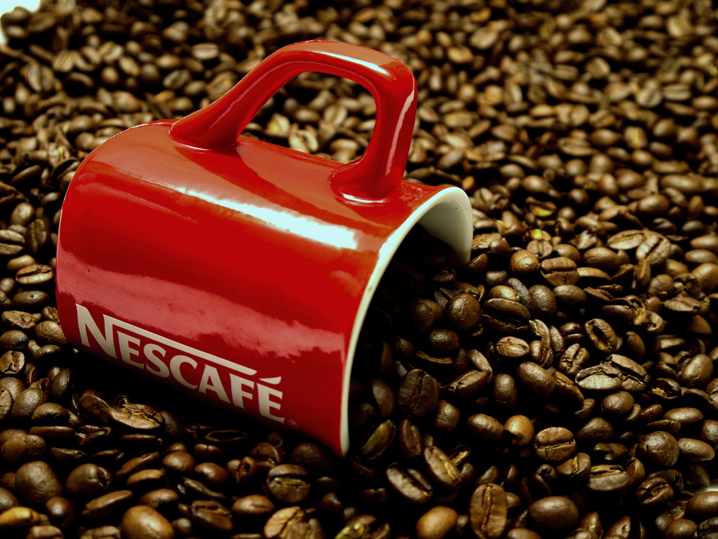 Nescafé