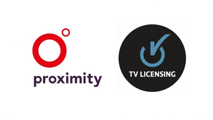 Proximity retains BBC’s TV Licensing business