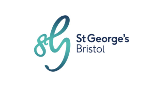 Mr B & Friends’ new branding helps put St George’s Bristol in the spotlight