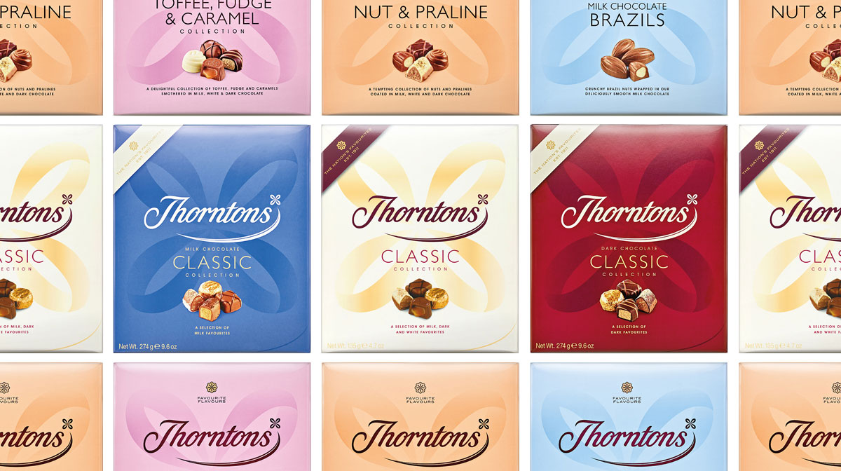 Thorntons-Line-up