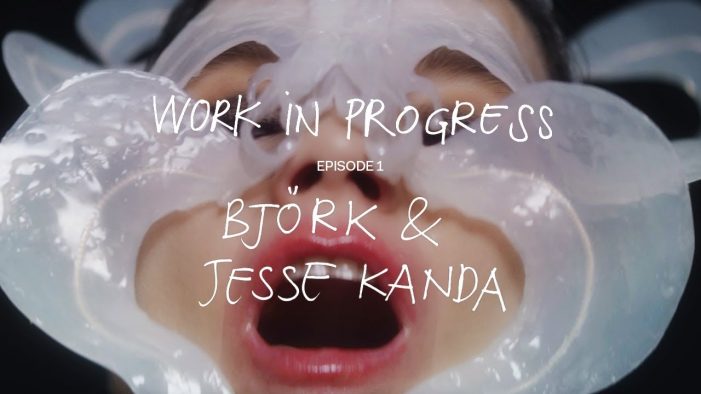 WeTransfer Launches ‘Work In Progress’, a New Documentary Series Created by Pi Studios