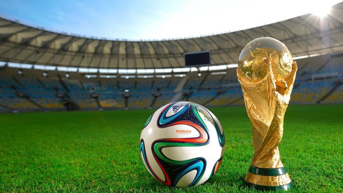 Adimo’s Richie Kelly on why marketers need a shoppable World Cup
