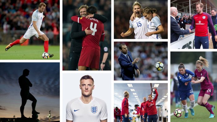 The FA Selects SilverHub and Shutterstock as Official Photographer and Distribution Partners