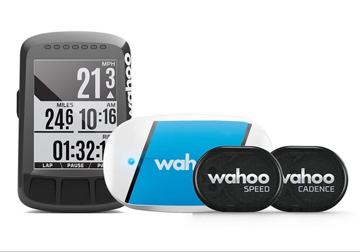 Wahoo Fitness Announces Official Partnership with JLT Condor