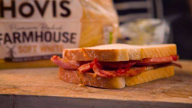 The Serious Bacon Club Teams with Hovis to Launch ‘The Serious Bread Test’ via isobel