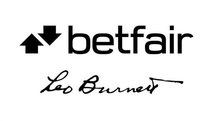 Leo Burnett wins International Betfair account