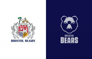 This is what Bristol Bears new kit and logo looks like after Bristol Rugby  rebrand - Bristol Live