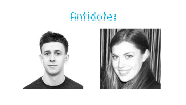 Antidote boosts creative department with new hires