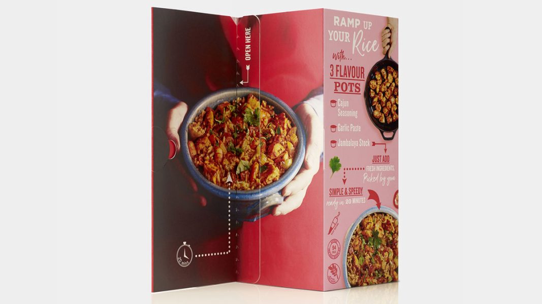 Simply Cook Debuts In Retail With A Vibrant New Brand Expression ...