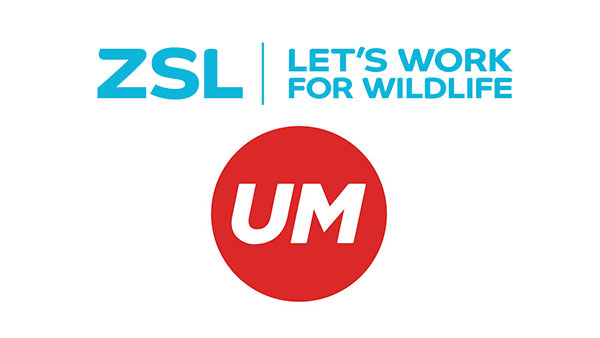 Zoological Society of London appoints UM as media partner