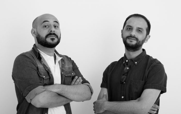 Luca Iannucci and Pasquale Frezza join Serviceplan Italy as Creative Directors