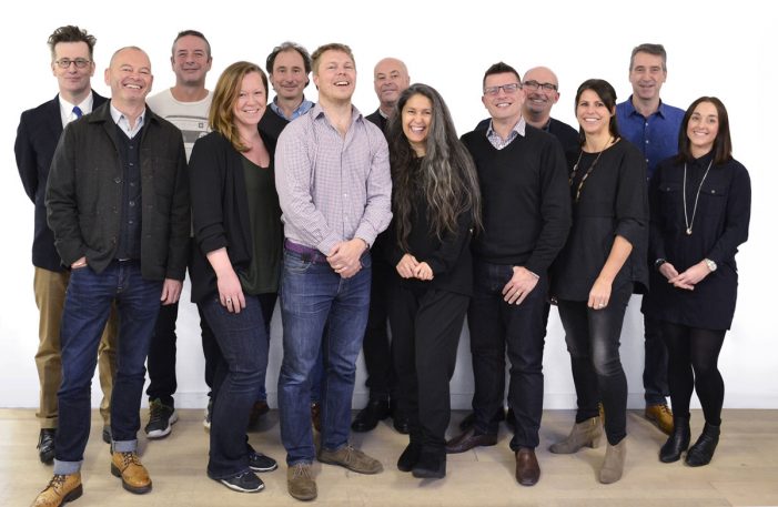 the mission acquires krow to boost integrated presence in London