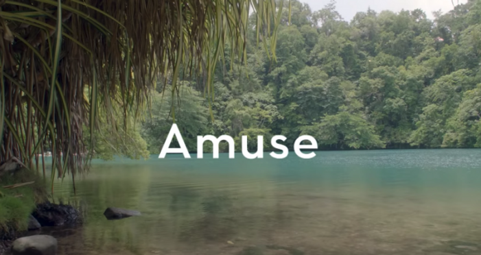 Vice reboots luxury fashion and travel video brand Amuse