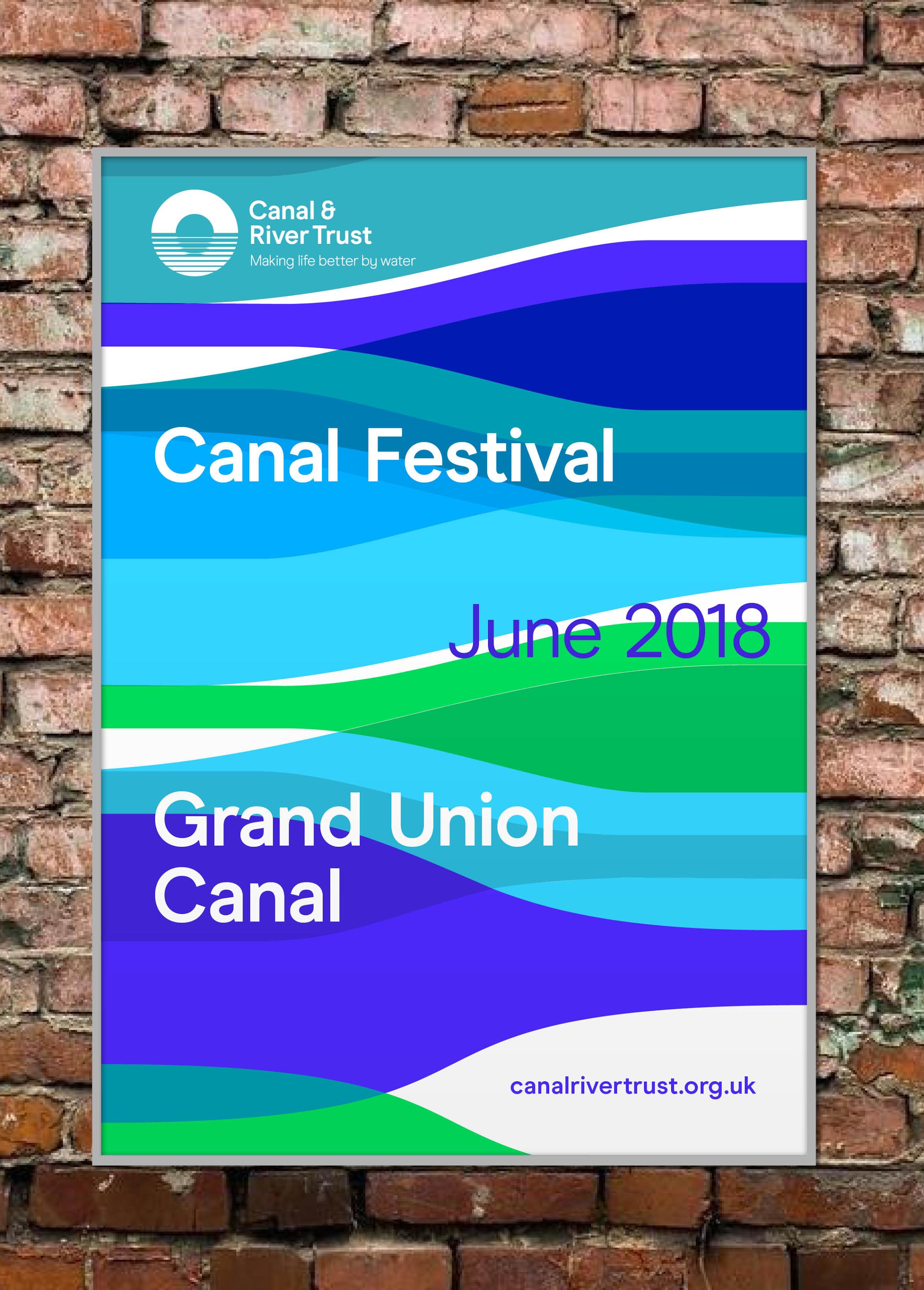 Canal & River Trust NEW image