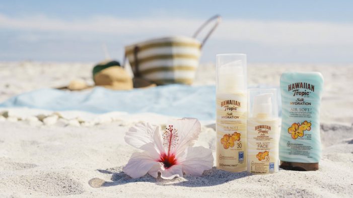 Hawaiian Tropic launches into beauty market with social-led campaign by Wavemaker