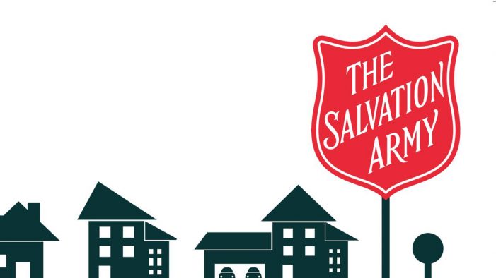 Edit/MediaCom Manchester collaboration wins consolidated media buying account for The Salvation Army