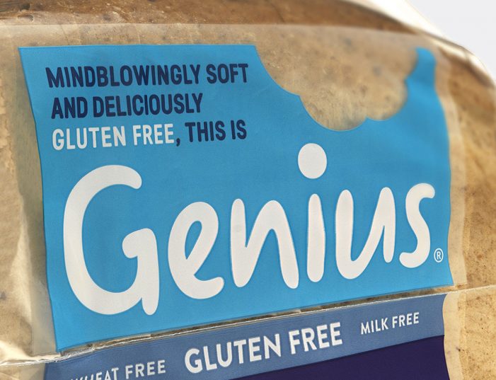 Genius Gluten Free appoints TMW Unlimited to lead digital and social