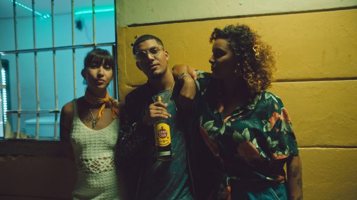 M&C Saatchi and Havana Club Take to the Streets in New Brand Push