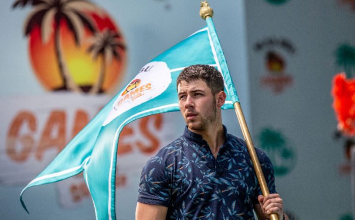 Malibu Invites Nick Jonas & Other Influencers to Unleash their “Summer You” at the New Malibu Games