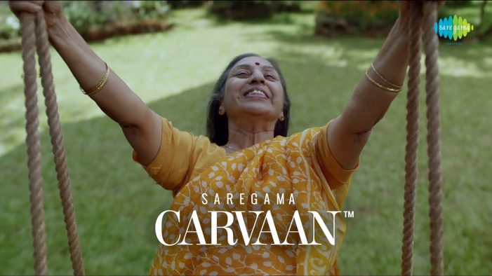 The Womb breaks Saregama Carvaan’s first TV campaign in India