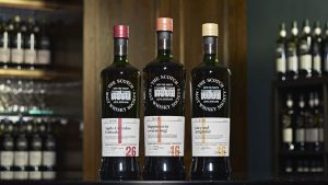 St Luke S Wins Scotch Malt Whisky Society Brand Pitch Marketing Communication News