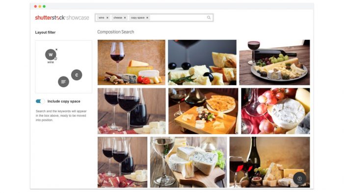Shutterstock Launches Suite of Deep Learning-Powered Search Tools