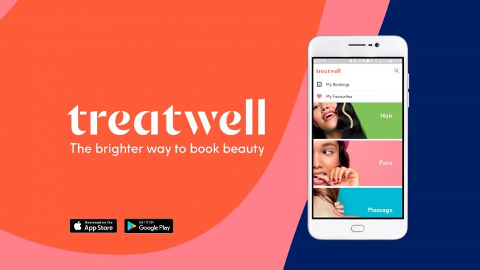 Treatwell and Grow@Mindshare to change the beauty booking game