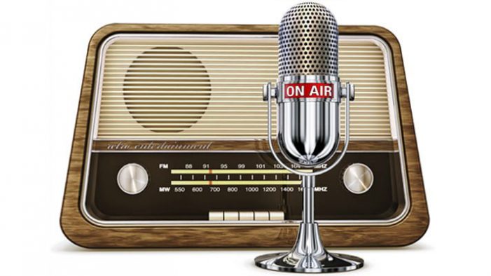 Biggest ever audience for commercial radio as ad revenues surge