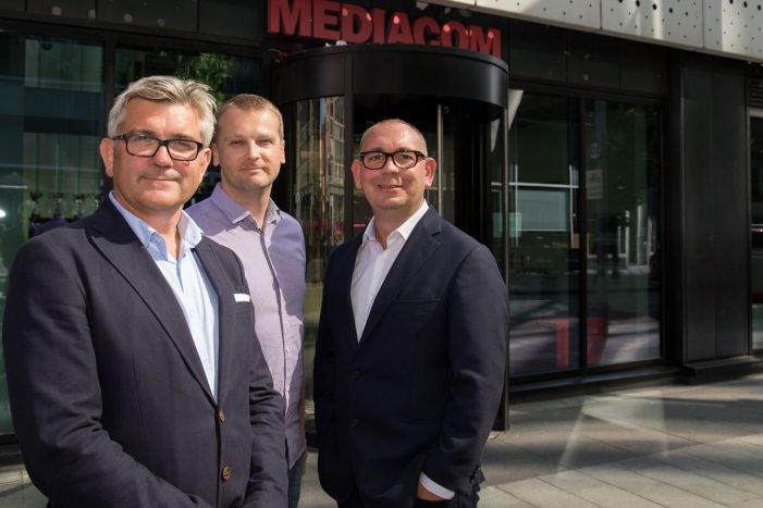 MediaCom North and Cheetham Bell JWT strengthen Northern presence by creating Integrated Agency