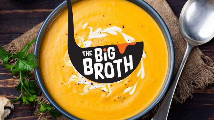 GOOD Agency has been awarded the new mass participation event, Big Broth, by Centrepoint
