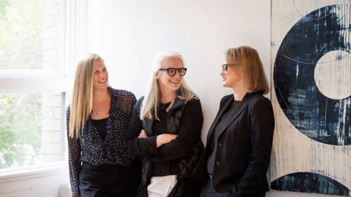 Design agency Denomination opens for business in San Francisco and appoints Meghan Read as Business Director