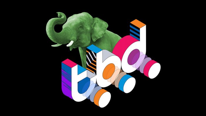 TBD selected as new global creative agency for Evernote