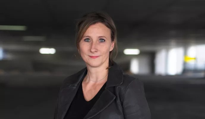 Brilliant Basics appoints Ines Feldman-Pach to lead new Berlin office