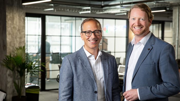 ProSiebenSat.1 Digital CEO and Chairman Christian Dankl joins video startup Precise TV
