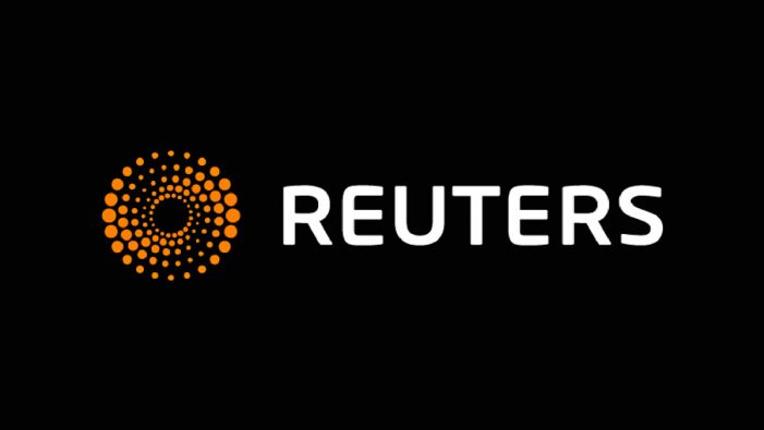 Reuters named leading International Digital Media Brand in Europe by Ipsos