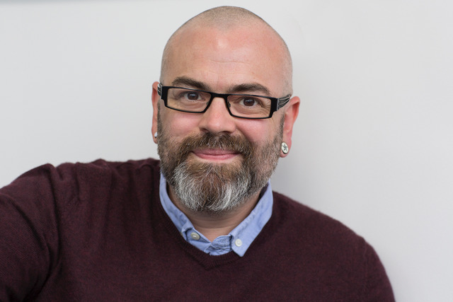 First Digital Design Director for Armadillo as Rob Pellow appointed