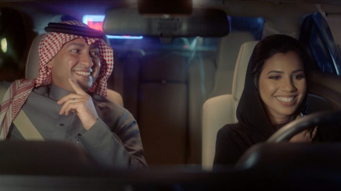 M&C Saatchi helps Shell Middle East drive conversation in Saudi Arabia