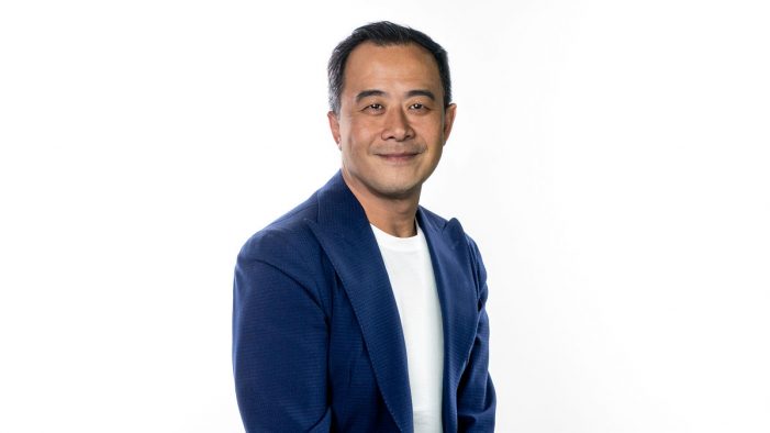Tom Kao is appointed as Publicis Groupe Hong Kong CEO