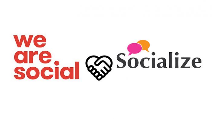 We Are Social acquires Socialize, the Middle East’s largest social media agency