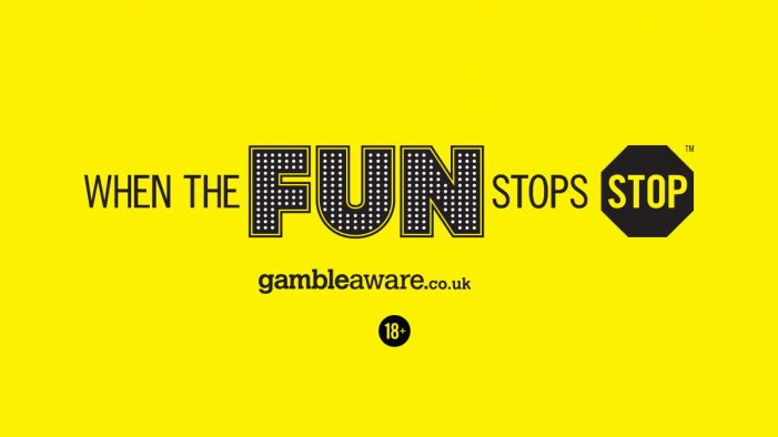 GambleAware appoints M&C Saatchi to develop safer gambling ad campaign
