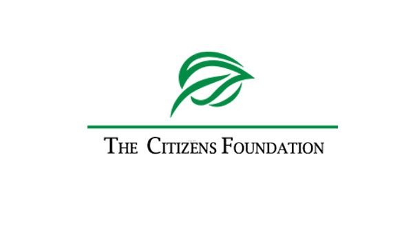 smp is appointed social media lead for The Citizen’s Foundation UK